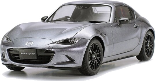 Tamiya 1/24 Mazda MX-5 RF