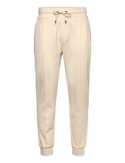 GANT Interlock Sweatpants Cream XL GANT Interlock Sweatpants Cream XL