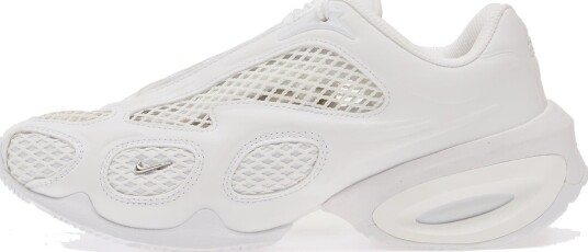 Joggesko Nike Air Max Muse White/ Metallic Silver White EUR 44.5