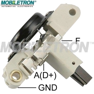 Dynamoregulator MOBILETRON VR B222 Dynamoregulator MOBILETRON VR B222
