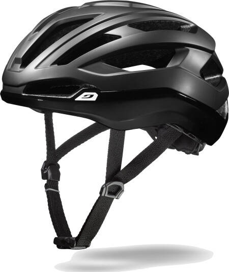 Julbo Fast Lane Sykkelhjelm 58 62cm Svart