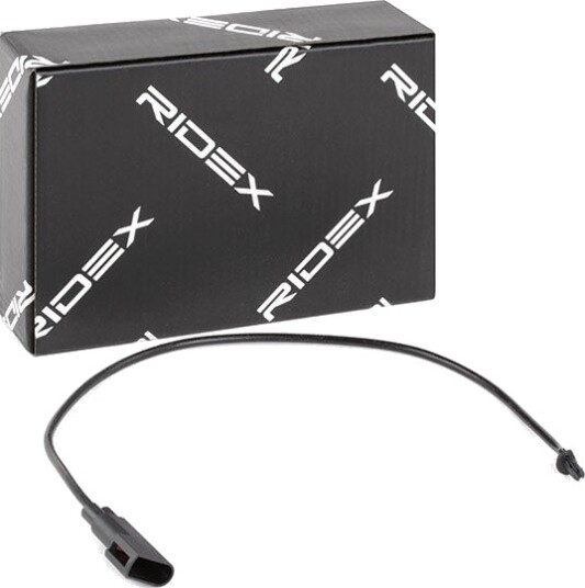 Slitekontakt bremsekloss RIDEX 407W0142