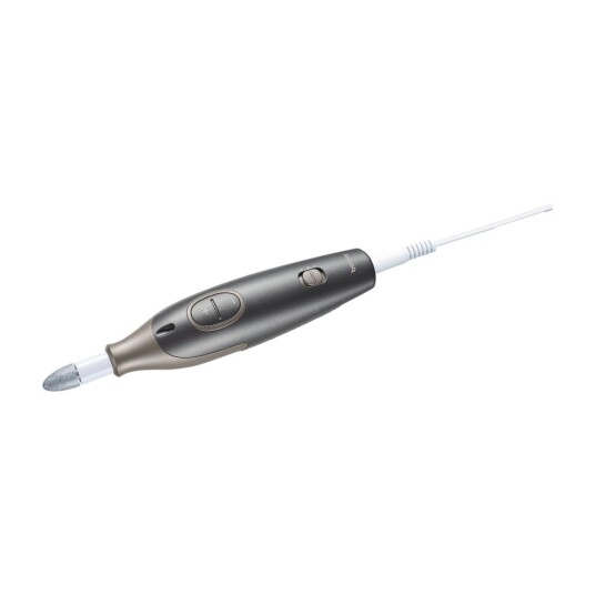Beurer MP1R Smooth+ elektrisk manikyr sett