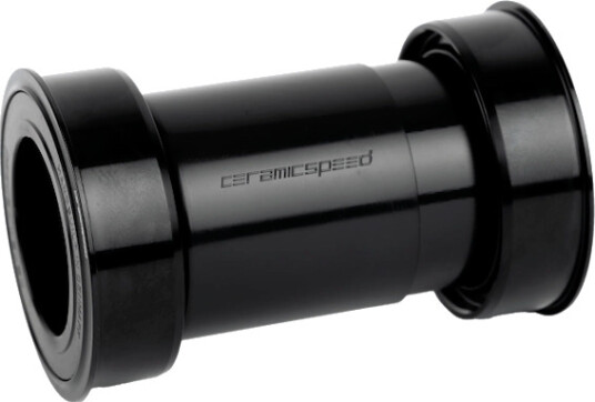 CeramicSpeed Alpha Gravel Krankboks EVO386 SRAM DUB