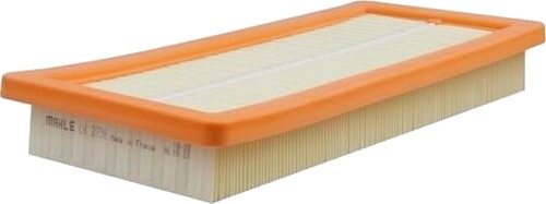 Luftfilter KNECHT LX 2738