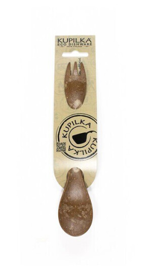 Kupilka Spork 205 Brown