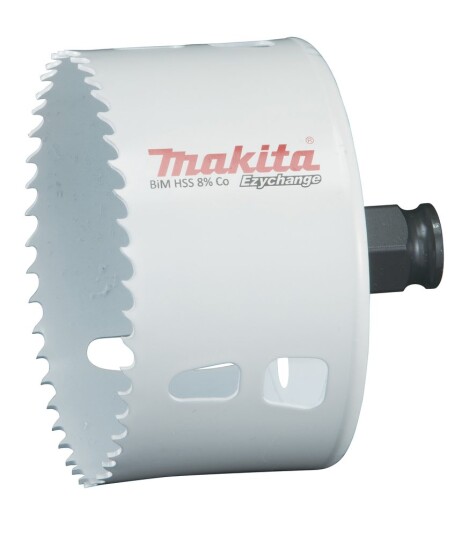 Makita E 03969 Hullsag 86mm BIM