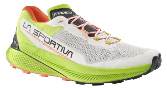 La Sportiva Prodigio Herre Antique White 46