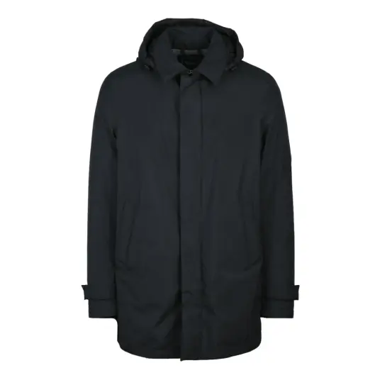Herno Herre Jakker Svart 2XL, Herno Herre Jakker Svart 2XL,