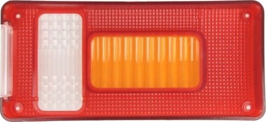 Glass, baklys TRUCKLIGHT TL-UN052R-L Glass, baklys TRUCKLIGHT TL-UN052R-L