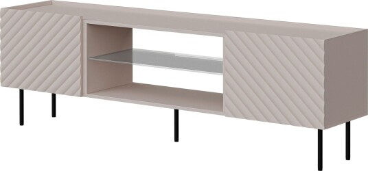 Munkedal TV-benk 181 cm - Kashmir