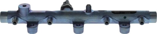Fordelingsrør, drivstoff BOSCH 0 445 214 091