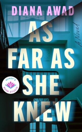 As Far as She Knew As Far as She Knew