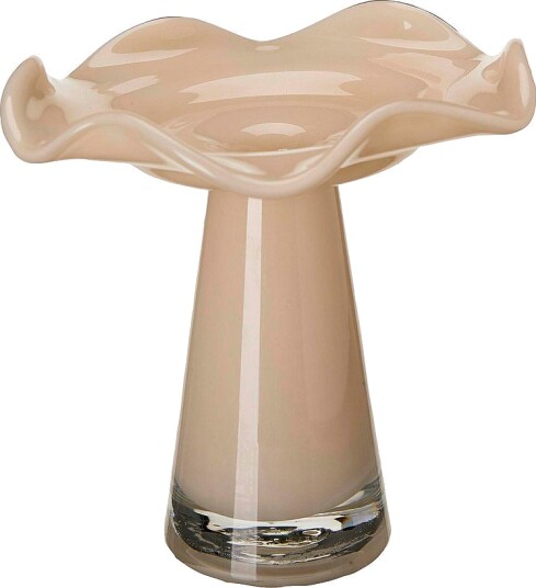 Wikholm Form Barbro Vase Beige