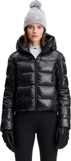 J.Lindeberg Women´s Nerina Down Jacket Black S
