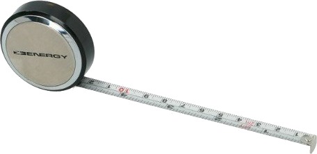 Målebånd ENERGY XE00015