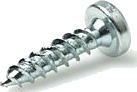 TRESKRUE PH T 4.5X25 EL P20