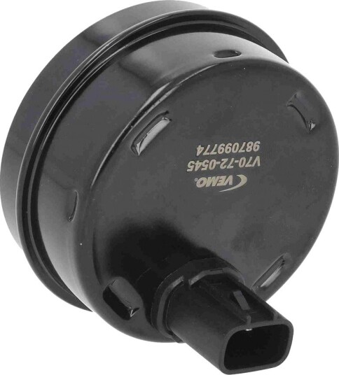 ABS sensor VEMO V70-72-0545