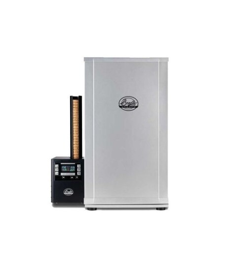 Bradley Smoker Røykovn Digital 4 rister Bradley Smoker Røykovn Digital 4 rister