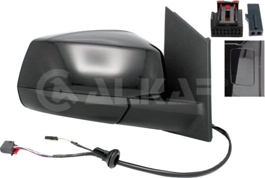 ALKAR 6150830 Sidespeil