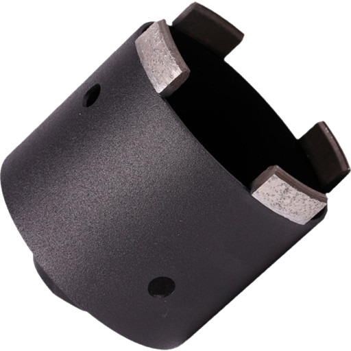 Distar CRS-X Diamantkronebor 82 mm for Harde Materialer Distar CRS-X Diamantkronebor 82 mm for Harde Materialer