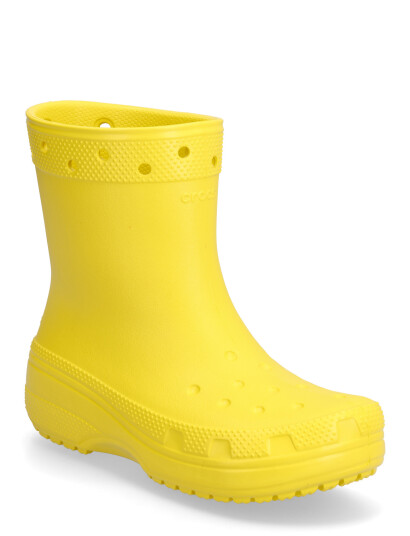 Crocs Classic Boot Yellow 36/37