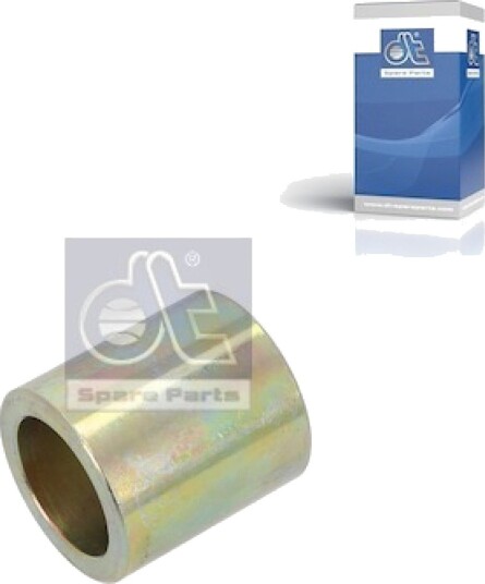 Foring, førerkabinlagring DT Spare Parts 4.80433