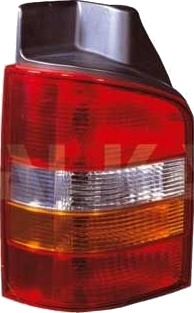 ALKAR 2206985 Baklykt