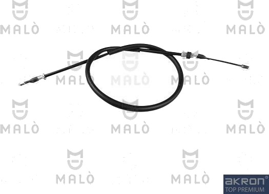 MALÒ 21368 Tautrekk håndbremse
