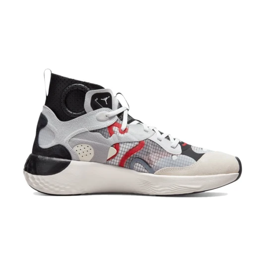Nike Herre Sko Hvit 43 EU