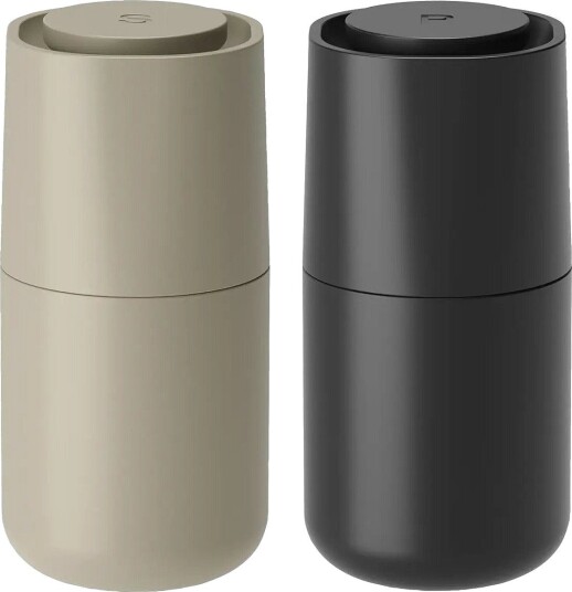 Rosti Grinder Set Agnes - BROWN/BLACK - One Size Rosti Grinder Set Agnes - BROWN/BLACK - One Size