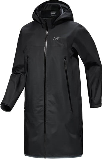 Arc'teryx Women's Beta Coat Black M