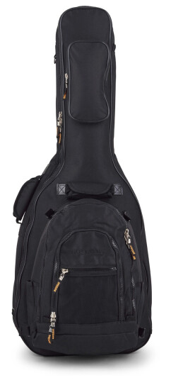 Rockbag Classical Guitar Gig Bag Cross Walker