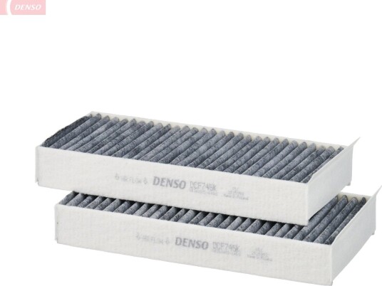 Kupefilter DENSO DCF745K Kupefilter DENSO DCF745K