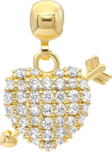 WHO IS SHE Dame Accessories Gul ONE SIZE,