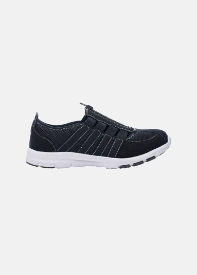 Exani Vega W Navy 36 Sneakers