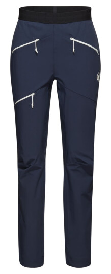 Mammut Eiger Nordwand Light So Pants Women Night 40