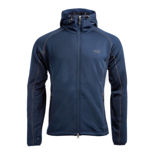 Arrak Outdoor Powerfleece hood M Navy M