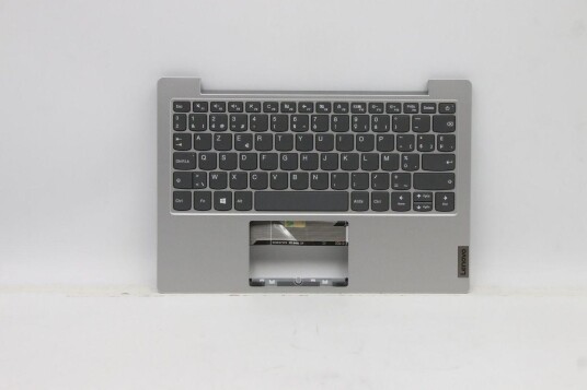 Lenovo Upper Case ASM_BE W 81VT PG