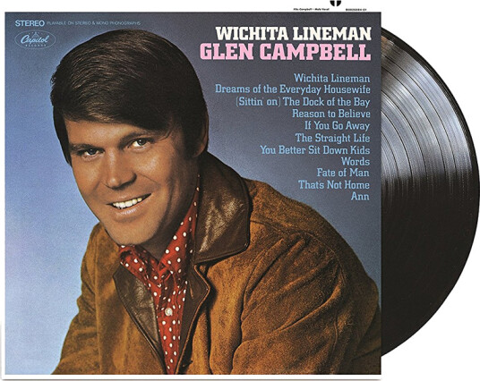 Wichita Lineman
