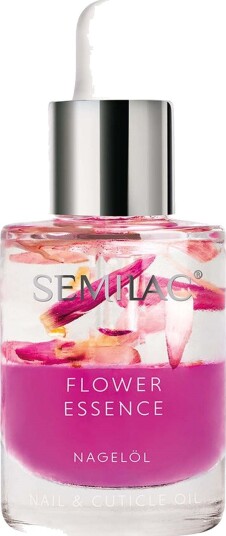 SEMILAC Care Flower Essence Pink Power