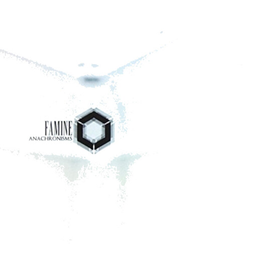 Anachronisms CD Anachronisms CD