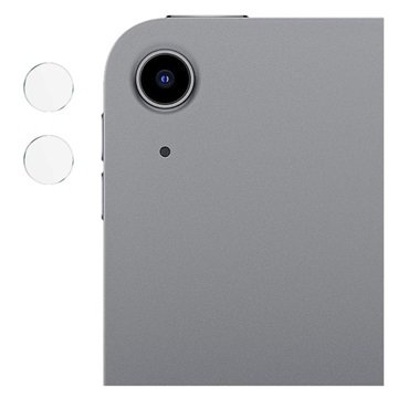 Imak HD iPad Air 2020/2022 Kamera Linse Beskytter 2 Stk. Imak HD iPad Air 2020/2022 Kamera Linse Beskytter 2 Stk.