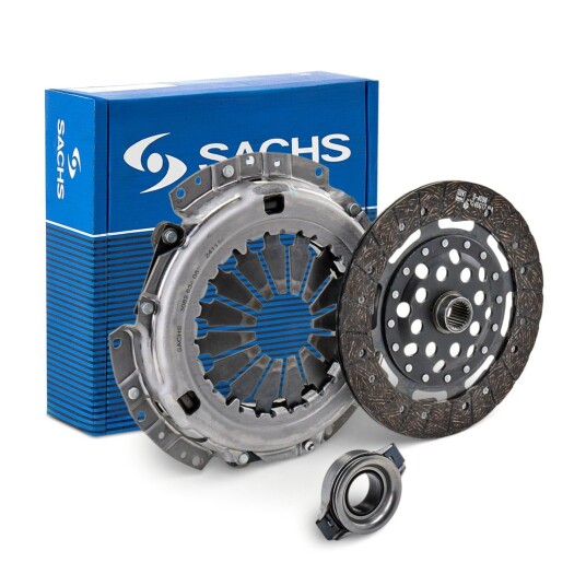 Clutchsett SACHS 3000 951 869