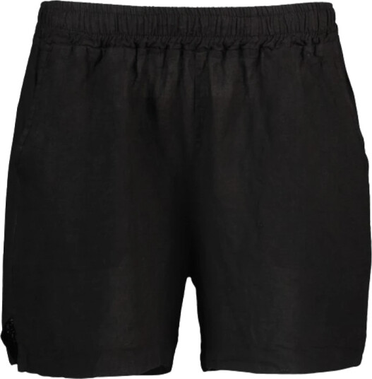 Floyd Dame Shorts Svart S,