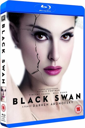 Black Swan (2010) Black Swan (2010)