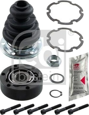 FEBI BILSTEIN 1002074 Drivledd
