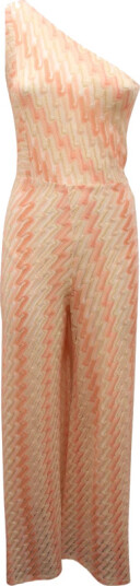 PHO Firenze Dame Jumpsuits & Playsuits Flerfarget M,