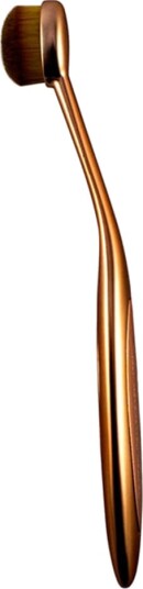 Makeup Revolution Pro Precision Brush Oval Eye