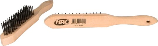 HPX 335953 Stålbørste HPX 335953 Stålbørste